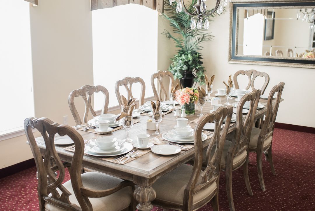 Julian Estates Gracious Retirement Living (UPDATED) Get Pricing, See